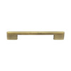 Slim Metro Cabinet Pull Handle