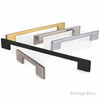 Slim Metro Cabinet Pull Handle