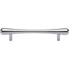 T-Bar Raindrop Cabinet Pull Handle