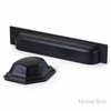 Deco Cabinet Drawer Pull