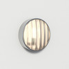 Montreal Round 220 Coastal - Brushed Stainless Steel