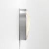 Montreal Round 300 Coastal - Brushed Stainless Steel