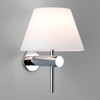 Roma - Polished Chrome