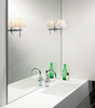 Roma - Polished Chrome