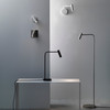 Enna Desk LED - Matt White