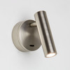 Enna Surface LED - Matt Nickel