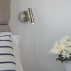 Enna Surface LED - Matt Black
