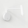 Enna Wall LED - Matt White