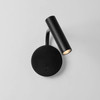 Enna Wall LED - Matt Black