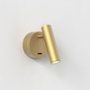 Enna Surface LED - Matt Gold