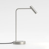 Enna Desk USB C - Matt Nickel