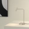 Enna Desk USB C - Matt Nickel