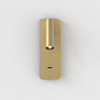 Enna Surface USB A+C - Matt Gold