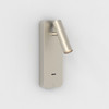 Enna Surface USB A+C - Matt Nickel