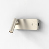 Enna Surface USB A+C - Matt Nickel