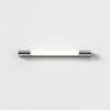 Palermo 600 LED - Polished Chrome