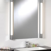 Palermo 900 LED - Polished Chrome