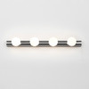Cabaret 4 II - Polished Chrome