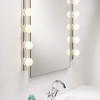 Cabaret 5 II - Polished Chrome