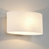 Tokyo 250 - White Glass