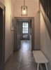 Homefield Pendant 360 - Textured Black