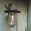 Montparnasse Wall - Bronze
