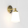 Anton - Polished Brass