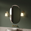 Anton - Polished Brass