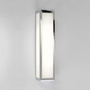 Mashiko 360 Classic - Polished Chrome