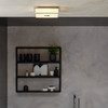 Mashiko Classic 300 Square - Polished Chrome