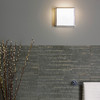 Mashiko 200 Square - Bronze