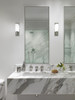 Verona - Polished Chrome