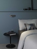 Tosca LED - Matt Nickel