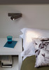 Tosca LED - Matt Nickel