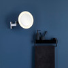 Niimi Round LED - Polished Chrome