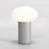 Zeppo Portable - Pebble Grey