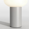 Zeppo Portable - Pebble Grey