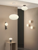 Zeppo Wall - Matt Black