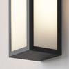 Salerno 520 - Textured Black