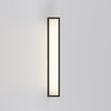Salerno 520 LED - Textured Black