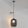 Pendant Suspension Kit 3 - Bronze