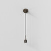 Wall Pendant - Bronze