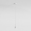 Ceiling Pendant - Matt White