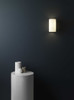Cyl 200 - White Glass