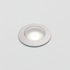 Terra 42 LED - Anodised Aluminium
