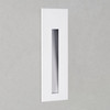 Borgo 55 LED 3000K - Matt White