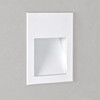 Borgo 90 LED 3000K - Matt White