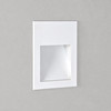 Borgo 90 LED 2700K - Matt White