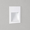 Borgo 54 LED 2700K - Matt White