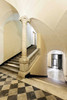 Borgo Trimless Mini LED - Matt White